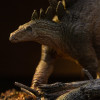 Iron Studios – Stegosaurus – „ Jurassic Park: The Lost World Icons“