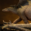 Iron Studios – Stegosaurus – „ Jurassic Park: The Lost World Icons“