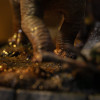 Iron Studios – Stegosaurus – „ Jurassic Park: The Lost World Icons“