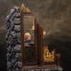 Iron Studios Marvel – Professor Xavier Art, Maßstab 1:10 – „ Avengers “: Doomsday