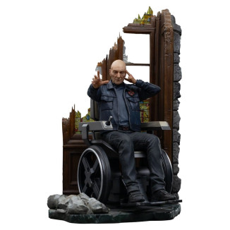 Iron Studios Marvel – Professor Xavier Art, Maßstab 1:10 – „ Avengers “: Doomsday
