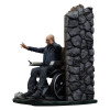 Iron Studios Marvel – Professor Xavier Art, Maßstab 1:10 – „ Avengers “: Doomsday