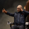 Iron Studios Marvel – Professor Xavier Art, Maßstab 1:10 – „ Avengers “: Doomsday