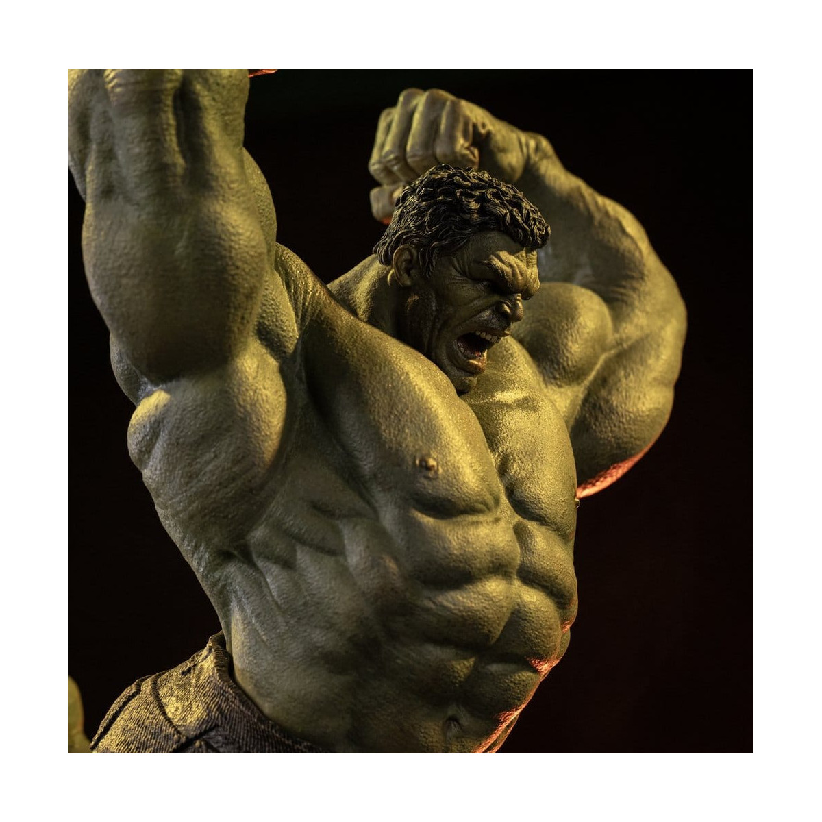 Iron Studios Marvel – Spider-Man vs. Hulk – Spider-Man „Brand New Day“ Art Scale 1:10