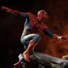 Iron Studios Marvel – Spider-Man vs. Hulk – Spider-Man „Brand New Day“ Art Scale 1:10