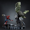 Iron Studios Marvel – Spider-Man vs. Hulk – Spider-Man „Brand New Day“ Art Scale 1:10