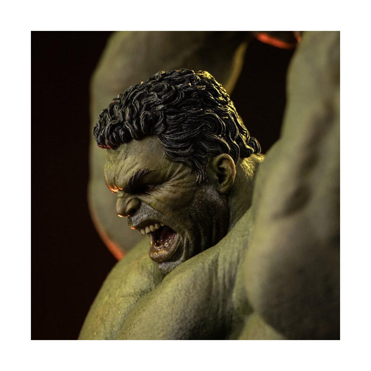 Iron Studios Marvel – Spider-Man vs. Hulk – Spider-Man „Brand New Day“ Art Scale 1:10
