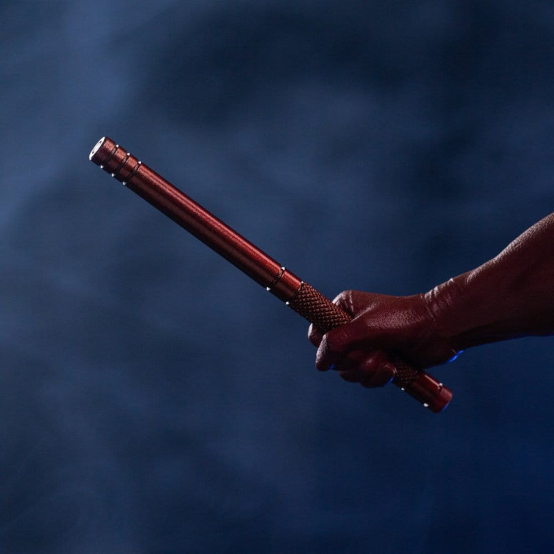 Iron Studios Marvel – „ Daredevil “ & „Elektra“ im Maßstab 1:6 – Daredevil