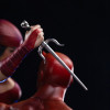 Iron Studios Marvel – „ Daredevil “ & „Elektra“ im Maßstab 1:6 – Daredevil