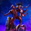 Iron Studios Marvel – „ Daredevil “ & „Elektra“ im Maßstab 1:6 – Daredevil