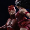 Iron Studios Marvel – „ Daredevil “ & „Elektra“ im Maßstab 1:6 – Daredevil