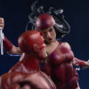 Iron Studios Marvel – „ Daredevil “ & „Elektra“ im Maßstab 1:6 – Daredevil
