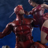 Iron Studios Marvel – „ Daredevil “ & „Elektra“ im Maßstab 1:6 – Daredevil