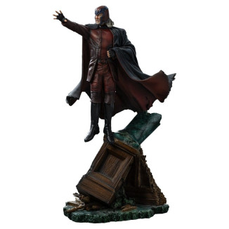 Iron Studios Marvel – Magneto Art im Maßstab 1:10 – „ Avengers “: Doomsday