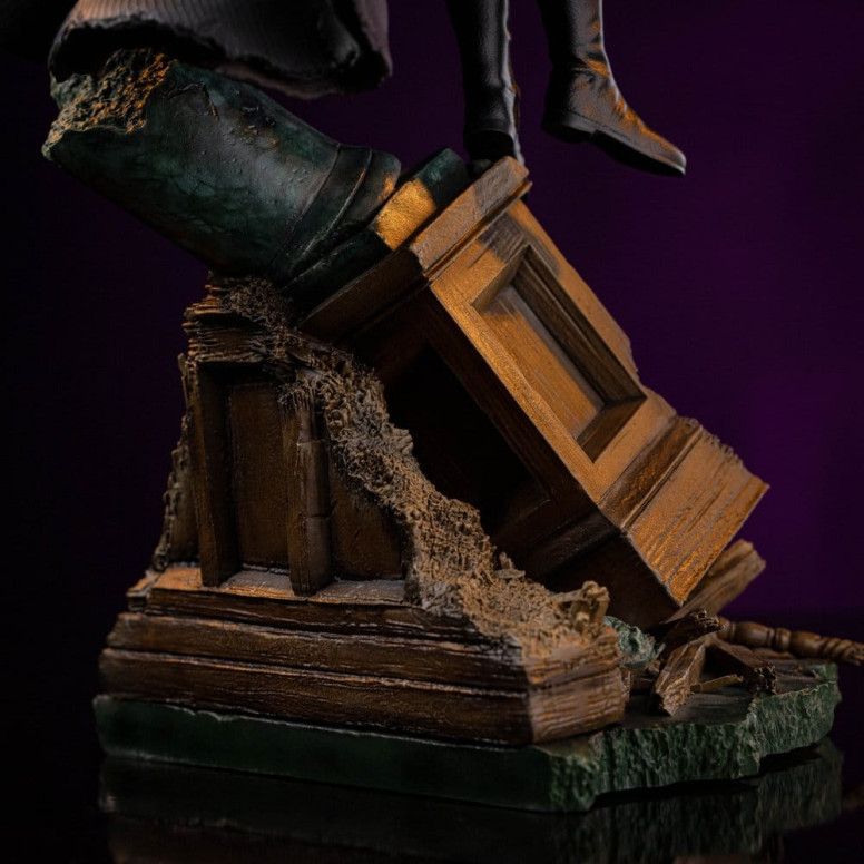 Iron Studios Marvel – Magneto Art im Maßstab 1:10 – „ Avengers “: Doomsday