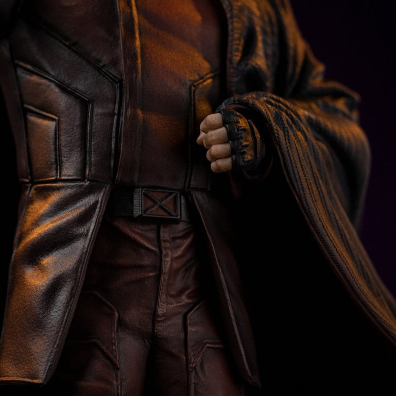 Iron Studios Marvel – Magneto Art im Maßstab 1:10 – „ Avengers “: Doomsday