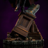 Iron Studios Marvel – Magneto Art im Maßstab 1:10 – „ Avengers “: Doomsday