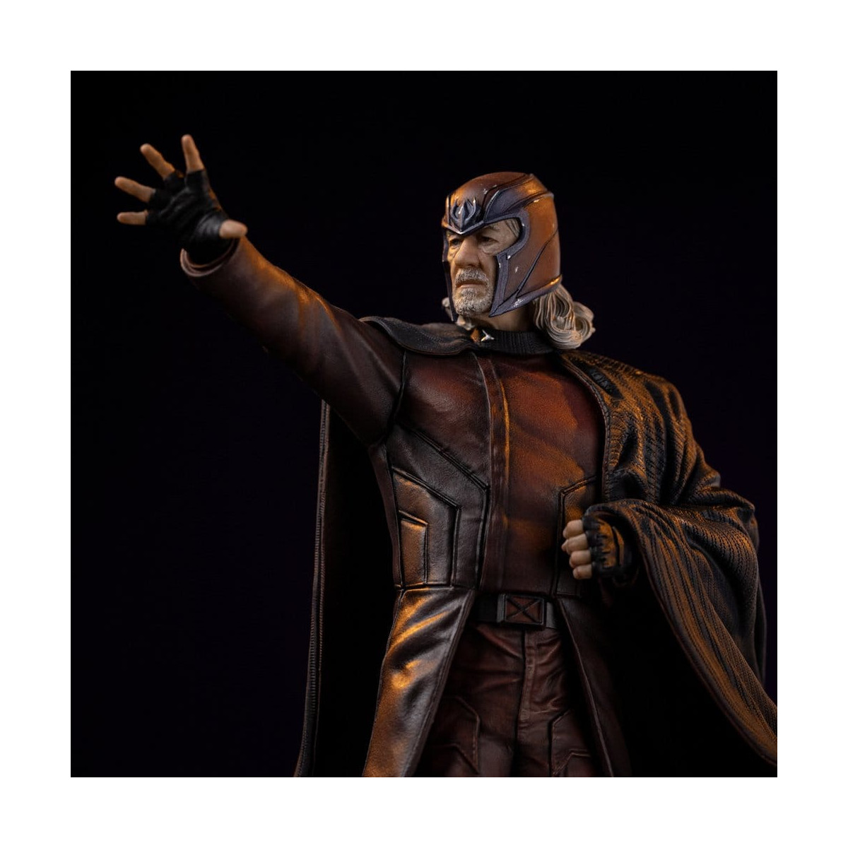 Iron Studios Marvel – Magneto Art im Maßstab 1:10 – „ Avengers “: Doomsday
