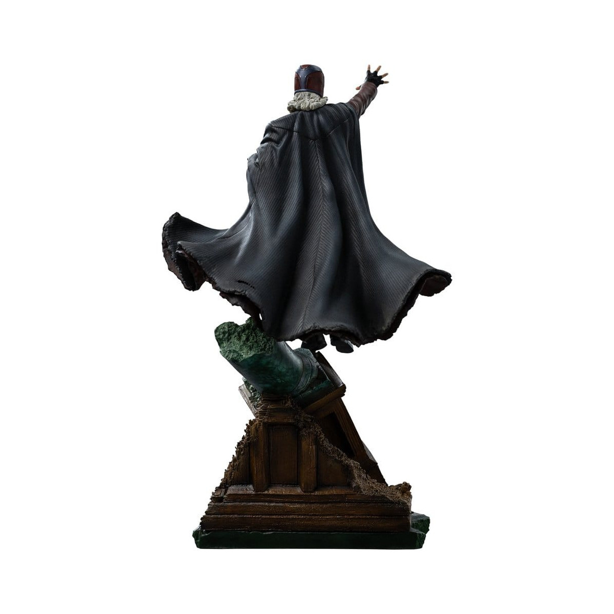 Iron Studios Marvel – Magneto Art im Maßstab 1:10 – „ Avengers “: Doomsday