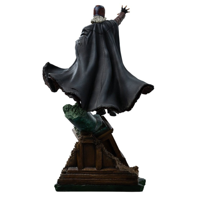 Iron Studios Marvel – Magneto Art im Maßstab 1:10 – „ Avengers “: Doomsday