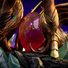 Iron Studios – She-Ra Unleashed Art, Maßstab 1:10 – Masters of the Universe – Die Meister des Universums