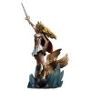 Iron Studios – She-Ra Unleashed Art, Maßstab 1:10 – Masters of the Universe – Die Meister des Universums