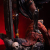 Iron Studios – DC Comics – „ Wonder Woman “ Absolute Art, Maßstab 1:10