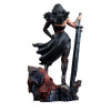 Iron Studios – DC Comics – „ Wonder Woman “ Absolute Art, Maßstab 1:10