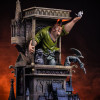 Iron Studios „ Disney “ Classics – Quasimodo im Maßstab 1:10 – Der Glöckner von Notre-Dame