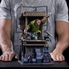 Iron Studios „ Disney “ Classics – Quasimodo im Maßstab 1:10 – Der Glöckner von Notre-Dame