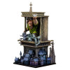 Iron Studios „ Disney “ Classics – Quasimodo im Maßstab 1:10 – Der Glöckner von Notre-Dame