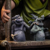 Iron Studios „ Disney “ Classics – Quasimodo im Maßstab 1:10 – Der Glöckner von Notre-Dame