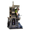 Iron Studios „ Disney “ Classics – Quasimodo im Maßstab 1:10 – Der Glöckner von Notre-Dame