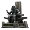 Iron Studios Marvel – Doctor Doom auf dem Thron, Maßstab 1:10 – „ Avengers “: Doomsday