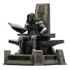Iron Studios Marvel – Doctor Doom auf dem Thron, Maßstab 1:10 – „ Avengers “: Doomsday