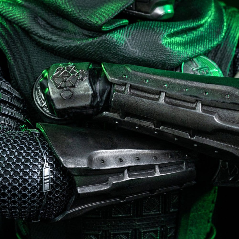 Iron Studios Marvel – Doctor Doom Legacy Replica 1/4 – Avengers: Doomsday