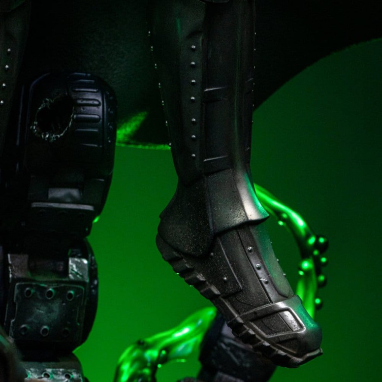 Iron Studios Marvel – Doctor Doom Legacy Replica 1/4 – Avengers: Doomsday