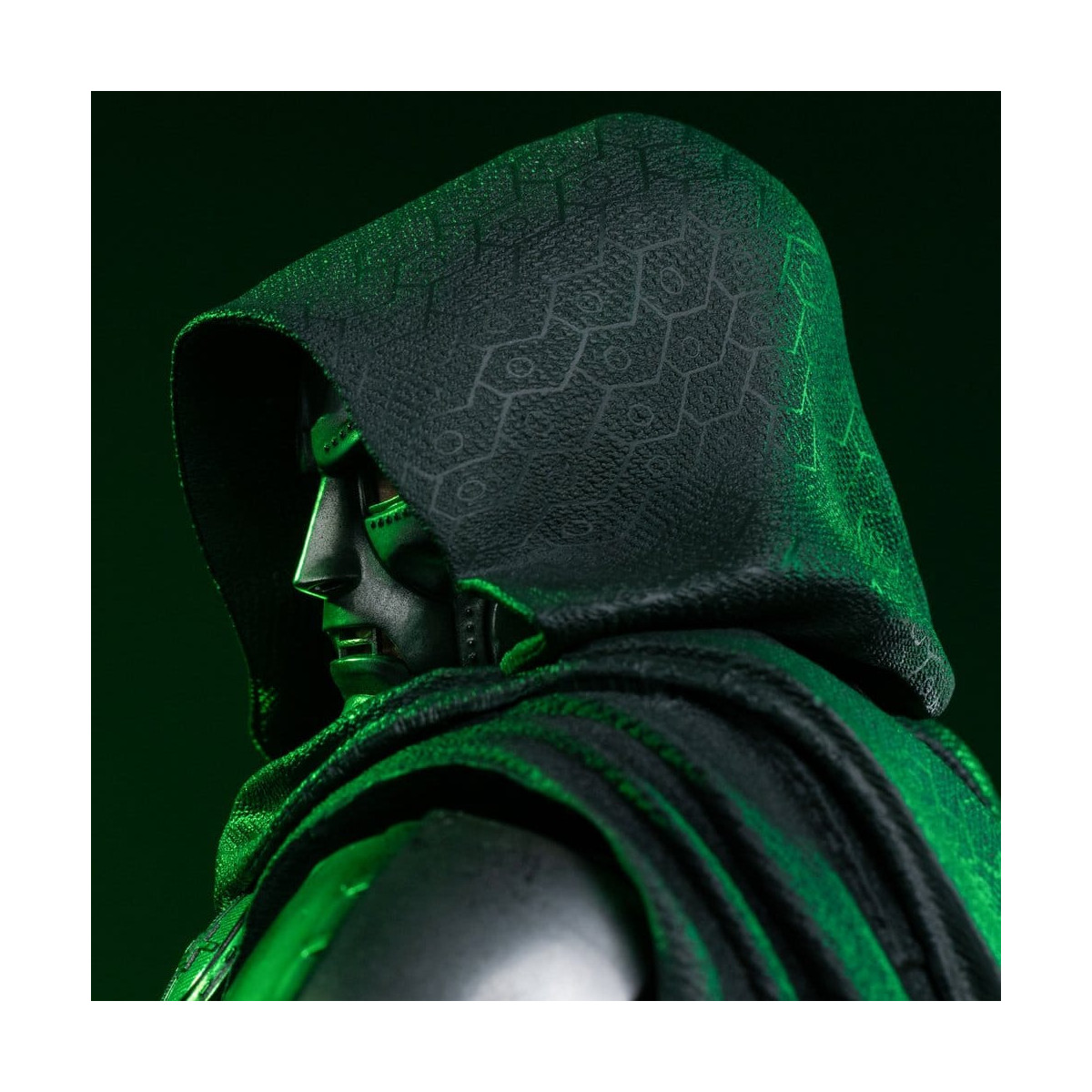 Iron Studios Marvel – Doctor Doom Legacy Replica 1/4 – Avengers: Doomsday