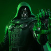 Iron Studios Marvel – Doctor Doom Legacy Replica 1/4 – Avengers: Doomsday