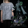 Iron Studios Marvel – Doctor Doom Legacy Replica 1/4 – Avengers: Doomsday