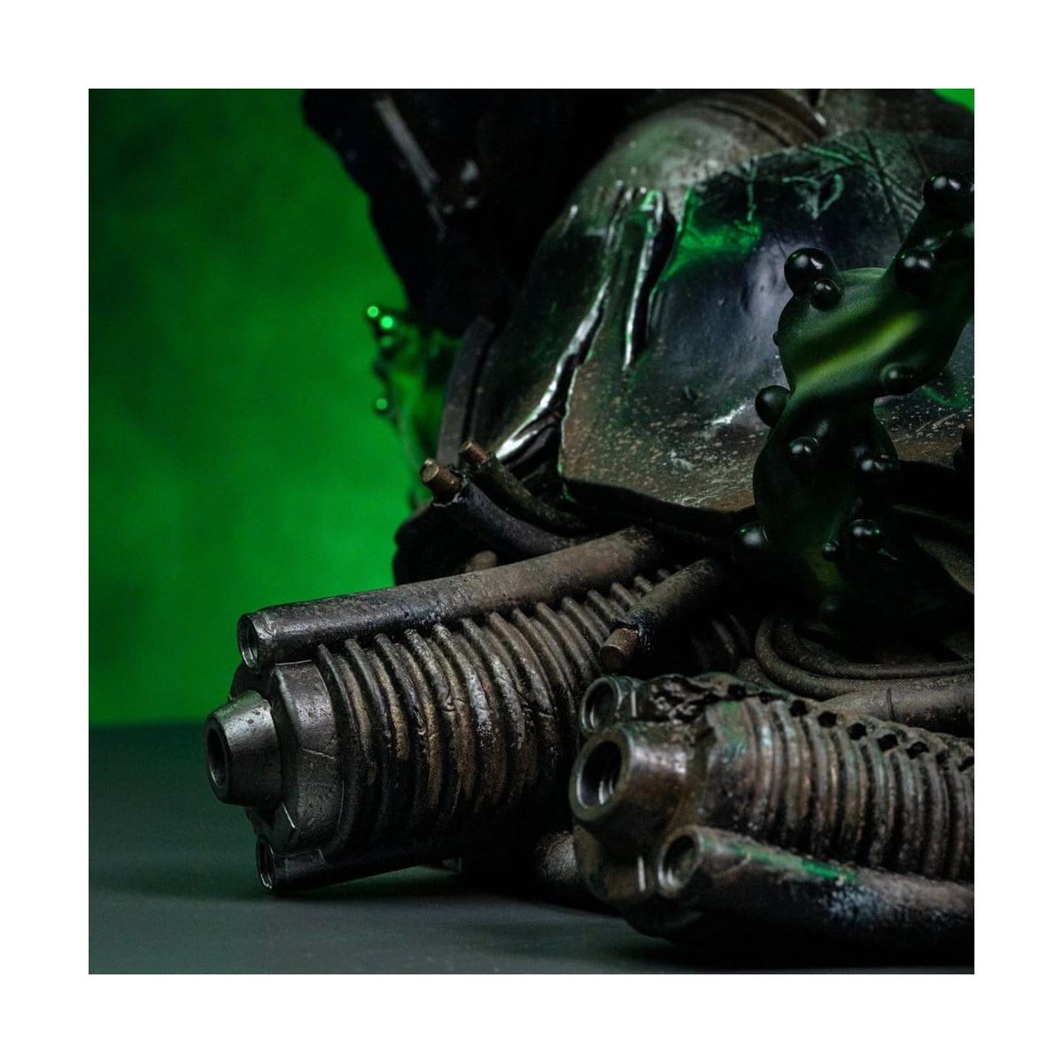 Iron Studios Marvel – Doctor Doom Legacy Replica 1/4 – Avengers: Doomsday