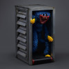 Iron Studios – Huggy Wuggy Art, Maßstab 1:10 – Poppy Playtime