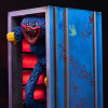 Iron Studios – Huggy Wuggy Art, Maßstab 1:10 – Poppy Playtime