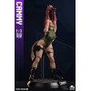 Infinity Studio – „ Street Fighter “ 6 – Actionfigur „CAMMY“ aus Vollsilikon im Maßstab 1:3