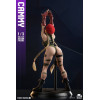 Infinity Studio – „ Street Fighter “ 6 – Actionfigur „CAMMY“ aus Vollsilikon im Maßstab 1:3