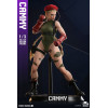Infinity Studio – „ Street Fighter “ 6 – Actionfigur „CAMMY“ aus Vollsilikon im Maßstab 1:3