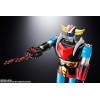Bandai Tamashii - Grendizer Jumbo-Bearbeitungsmaschine - Goldorak