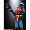 Bandai Tamashii - Grendizer Jumbo-Bearbeitungsmaschine - Goldorak