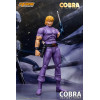 Storm Collectibles - „ Cobra “ Sonderausgabe – THE SPACE PIRATE – Weltraumabenteuer Cobra