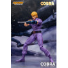 Storm Collectibles - „ Cobra “ Sonderausgabe – THE SPACE PIRATE – Weltraumabenteuer Cobra